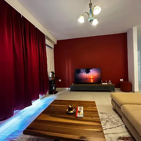 Amona Apartment