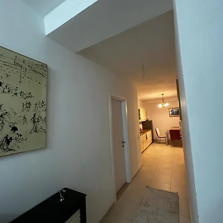 Apartment Amona