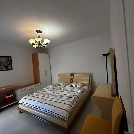 Apartment Amona