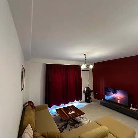 Amona * Tirana