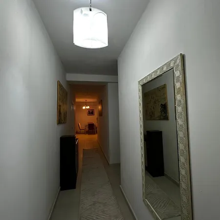 Apartment Amona