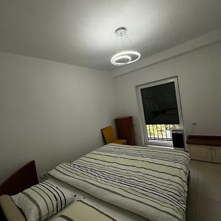 Amona Apartment