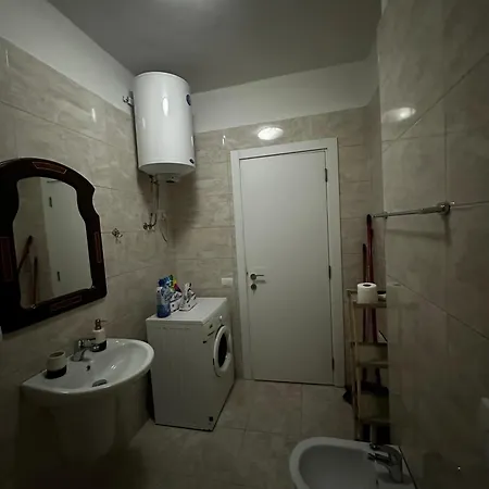 Amona Apartment Tirana